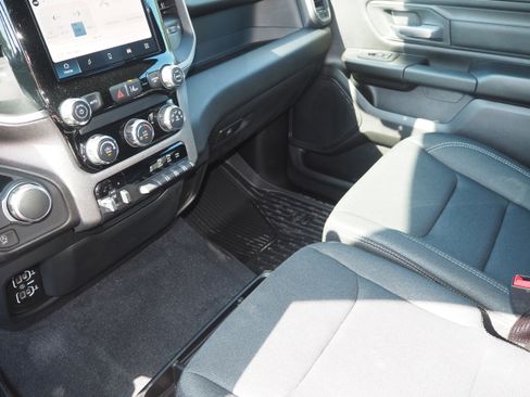 New 2026 RAM 1500 Tradesman image 19