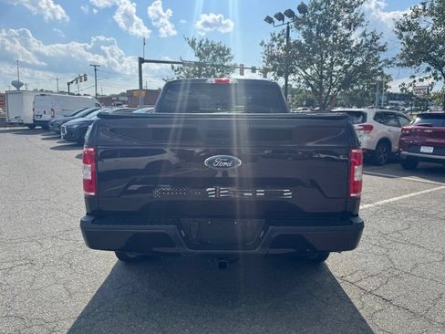 Used 2020 Ford F150 XL w/ Equipment Group 101A Mid RWD image 5