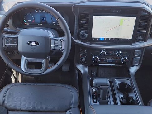 New 2025 Ford F150 Tremor w/ Equipment Group 402A High image 6