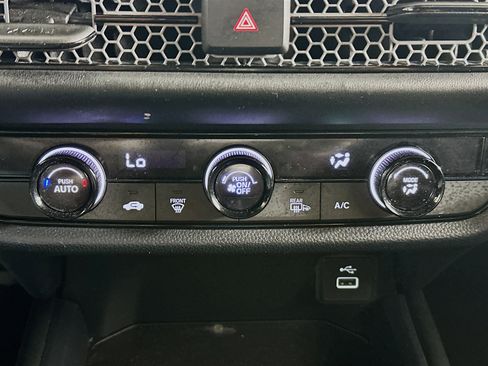 Used 2023 Honda HR-V Sport image 21