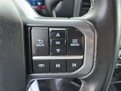 Used 2024 Ford F150 XLT w/ Tow/Haul Package image 21