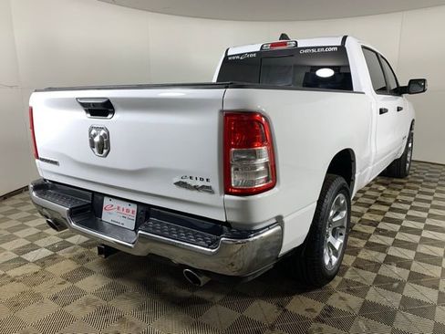 Used 2023 RAM 1500 Big Horn image 6