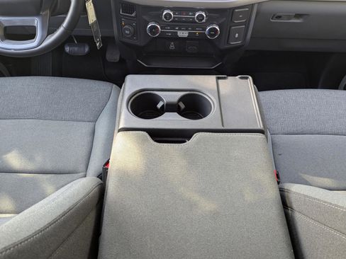 Used 2025 Ford F150 XLT w/ Equipment Group 301A Standard image 19