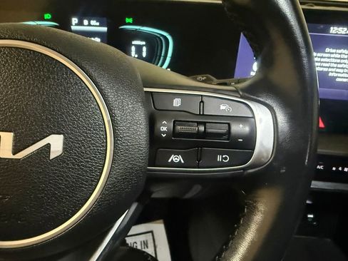 Used 2024 Kia Sportage X-Line w/ X-Line Premium Package image 33