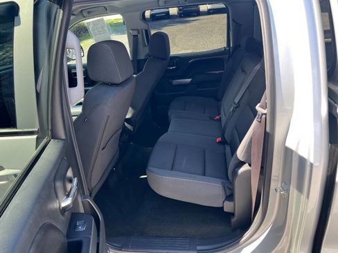 Used 2017 Chevrolet Silverado 1500 LT w/ All Star Edition image 25