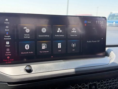 Used 2024 Honda Accord Touring image 27