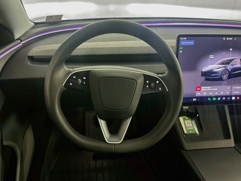 Used 2025 Tesla Model 3 RWD image 16