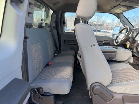 Used 2012 Ford F250 XLT w/ XLT Value Pkg image 9