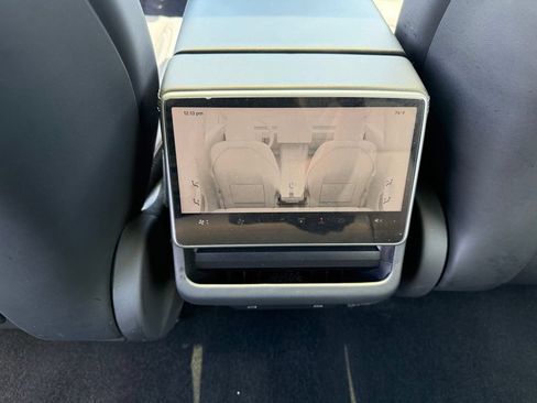 Used 2024 Tesla Model 3 Long Range AWD/4WD image 14