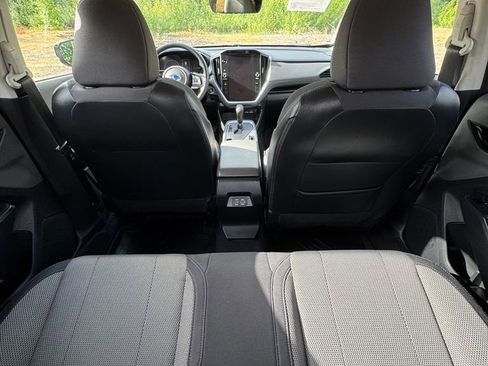 Certified 2024 Subaru Crosstrek 2.0i Premium AWD/4WD image 13