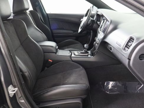 Used 2022 Dodge Charger GT w/ Plus Group image 19