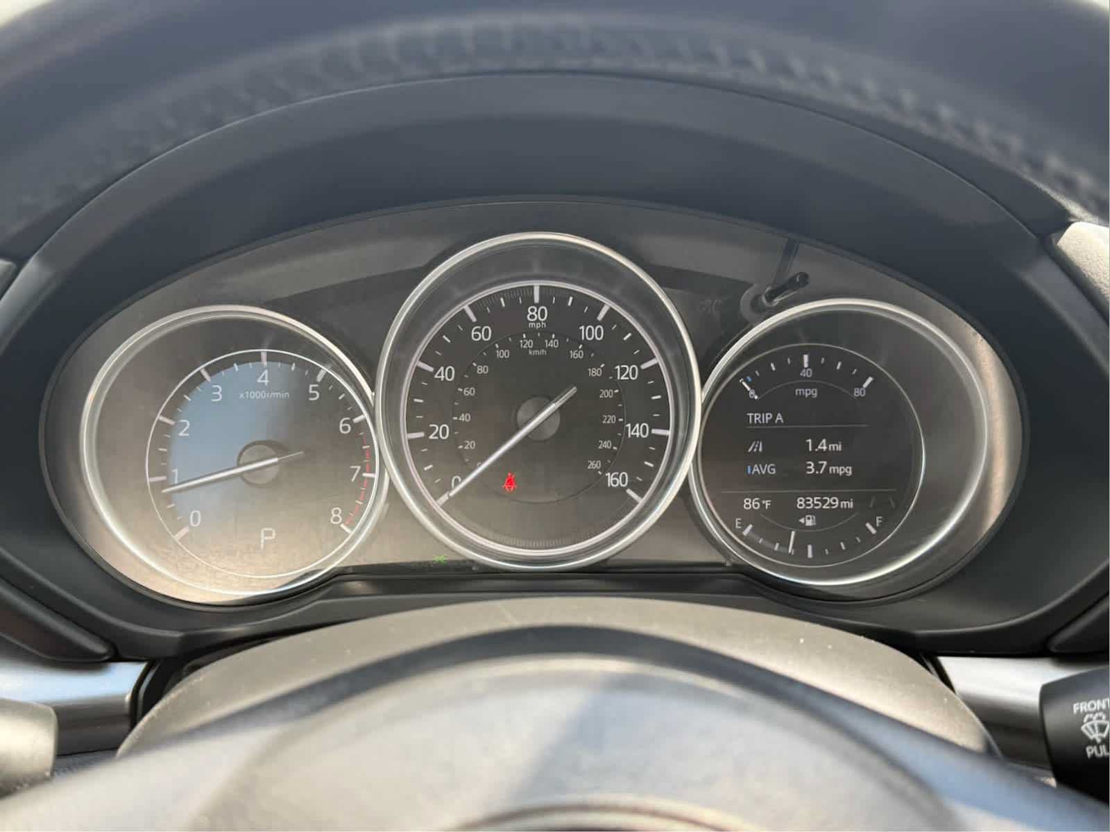 Used 2022 MAZDA CX-5 AWD 2.5 S image 20