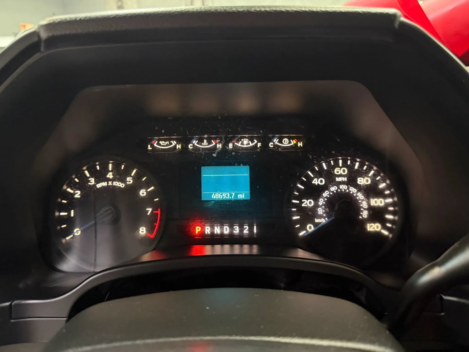 Used 2017 Ford F150 XL w/ XL Power Equipment Group AWD/4WD image 36