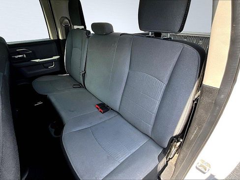 Used 2024 RAM 1500 Classic SLT RWD image 21