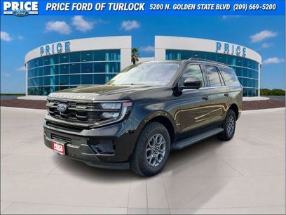 Certified 2025 Ford Expedition Active