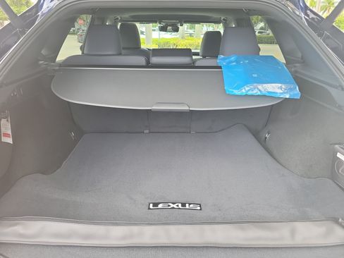 Used 2024 Lexus RX 350 Premium Plus w/ Convenience Package FWD image 11