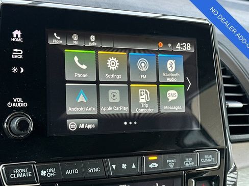 Used 2019 Honda Odyssey EX image 20