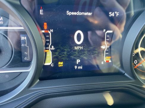 New 2026 Jeep Wrangler Unlimited Rubicon w/ Safety Group image 18