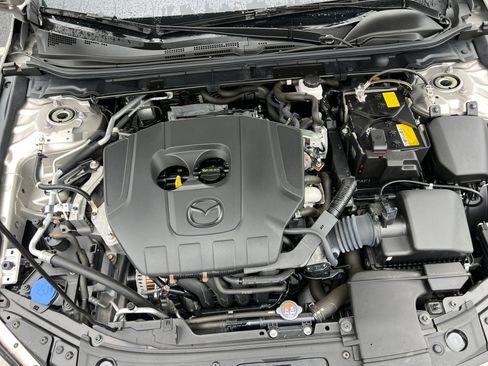 Certified 2023 MAZDA MAZDA3 s image 16