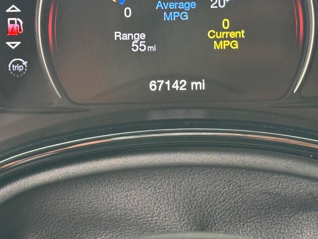 Used 2021 Dodge Durango R/T RWD image 17
