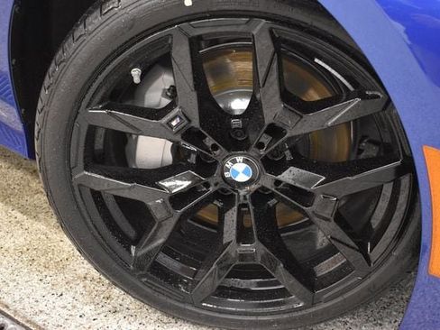 New 2026 BMW 330i xDrive Sedan w/ M Sport Package AWD/4WD image 30