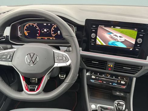 New 2026 Volkswagen Jetta GLI Autobahn FWD image 19