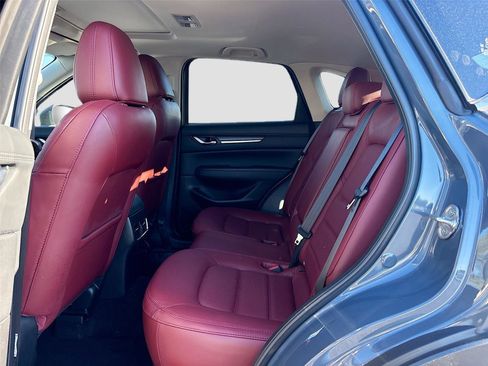 Used 2024 MAZDA CX-5 Carbon Edition image 30