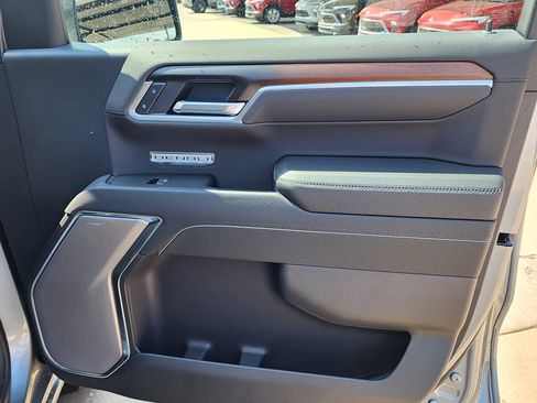 New 2026 GMC Sierra 1500 Denali image 38