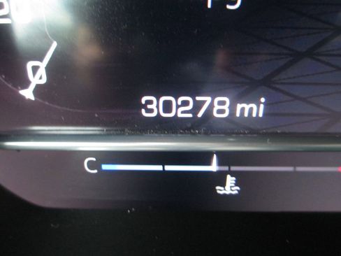 Used 2025 GMC Sierra 1500 Denali Ultimate AWD/4WD image 37