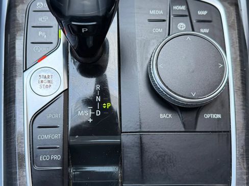 Used 2019 BMW 330i xDrive Sedan w/ Premium Package image 22