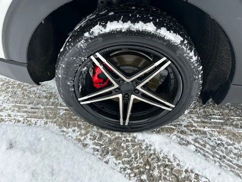 Used 2021 Ford Explorer ST w/ Equipment Group 401A image 12