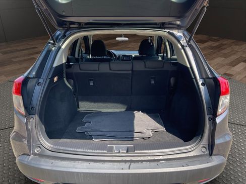Used 2019 Honda HR-V LX image 20