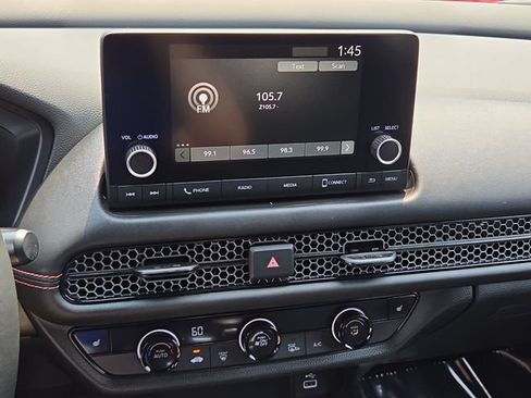 Used 2024 Honda HR-V Sport image 20