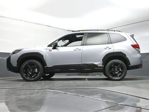 New 2025 Subaru Forester Wilderness w/ Wilderness Package image 37