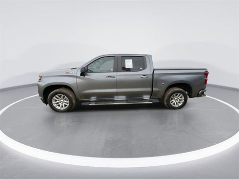 Used 2020 Chevrolet Silverado 1500 RST image 5