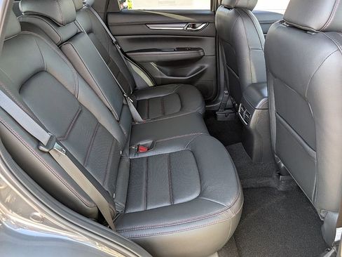 New 2025 MAZDA CX-5 2.5 Turbo AWD/4WD image 20