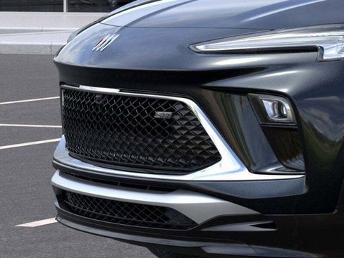 New 2026 Buick Encore GX Sport Touring w/ Advanced Technology Package image 13