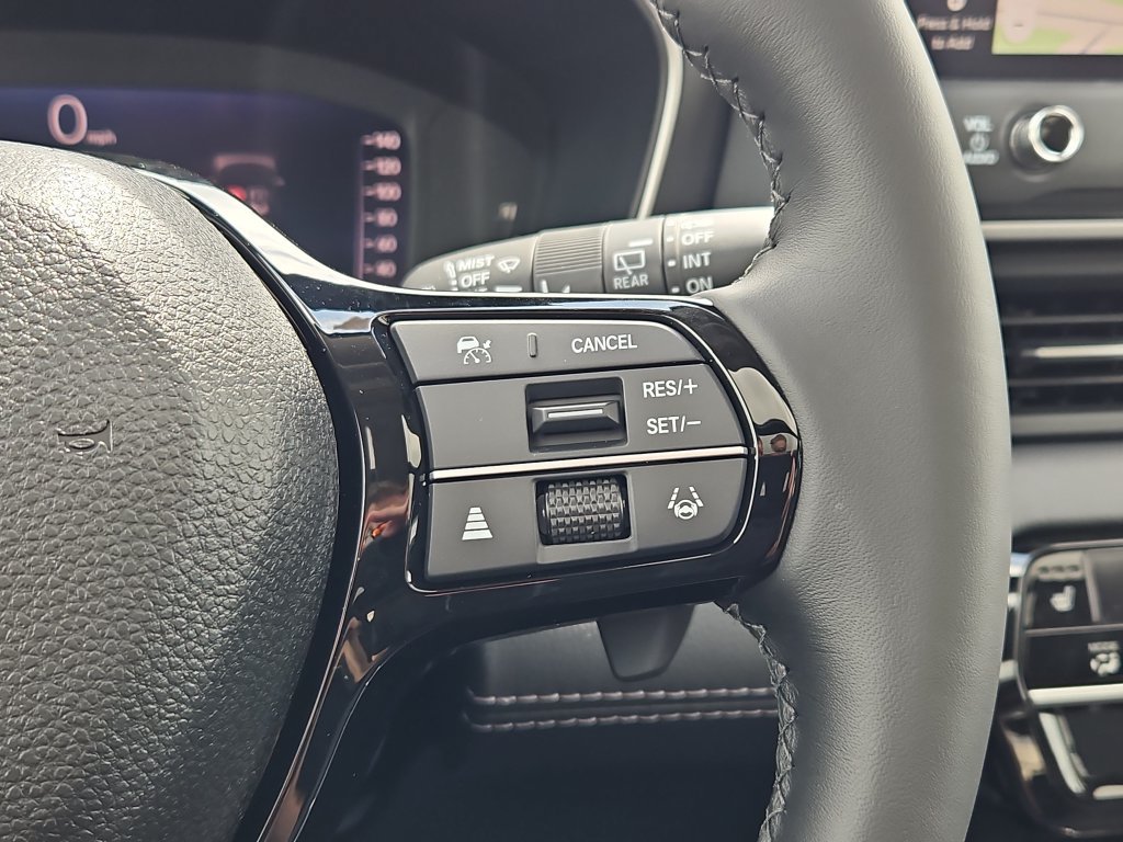 New 2026 Honda Pilot Touring image 20