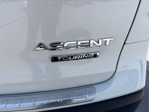 Used 2019 Subaru Ascent Touring w/ Popular Package #2 image 10