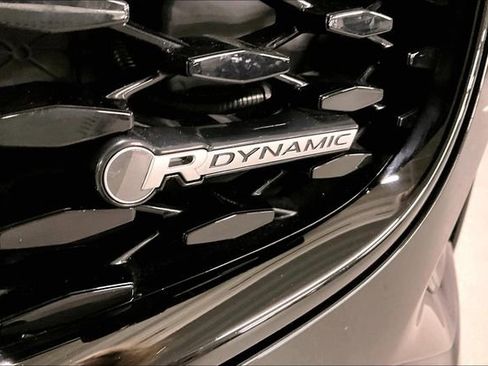 Used 2025 Jaguar F-PACE R-Dynamic S image 7