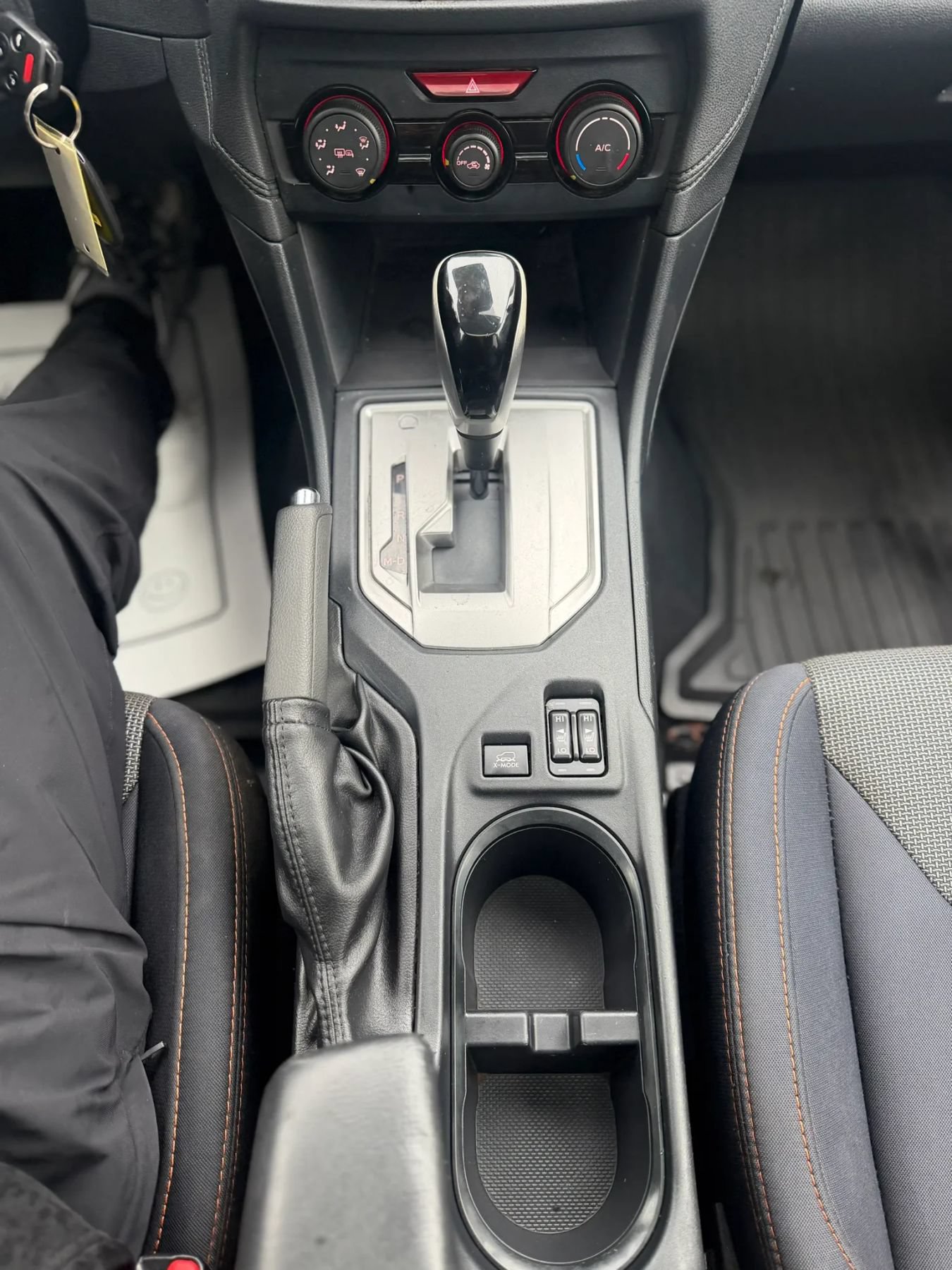 Used 2019 Subaru Crosstrek 2.0i Premium AWD/4WD image 17