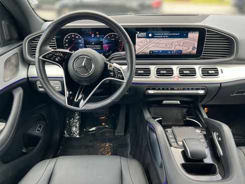 Used 2025 Mercedes-Benz GLE 350 4MATIC image 24
