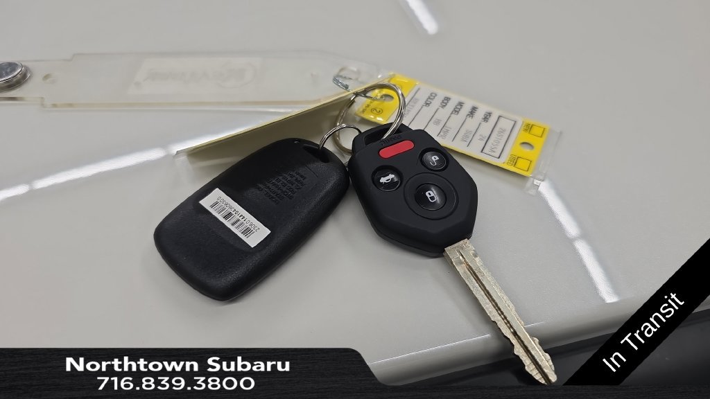 Used 2024 Subaru Impreza 2.0i AWD/4WD image 23