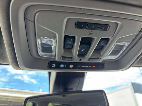 Used 2022 GMC Sierra 1500 SLT w/ SLT Premium Plus Package AWD/4WD image 35