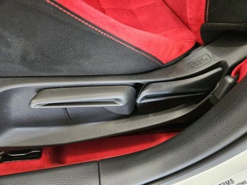 New 2025 Honda Civic Type R image 9