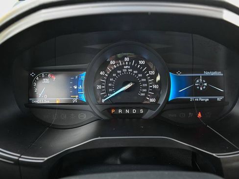 Certified 2023 Ford Edge SEL w/ Convenience Package AWD/4WD image 40