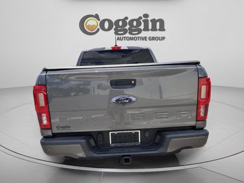 Used 2021 Ford Ranger XLT w/ Tremor Off-Road Package AWD/4WD image 4