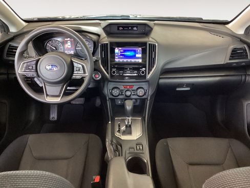 Used 2022 Subaru Impreza 2.0i Premium w/ Popular Package #3 AWD/4WD image 10