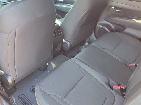 New 2026 Hyundai Tucson SEL image 9