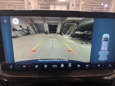 Used 2023 Ford Escape ST-Line w/ Tech Pack #1 image 24